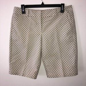 Anne Taylor Signature Shorts